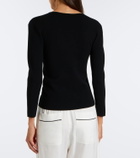 Toteme Knitted sweater