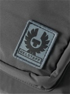 Belstaff - Logo-Appliquéd Ripple Shell Backpack