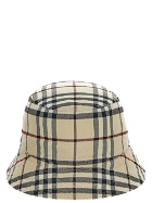 Burberry Classic Bucket Hat