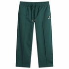 Casablanca Men's Sport Jogger in Green