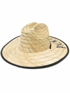 PALM ANGELS - Hawaiian Logo Hat