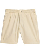 AMI PARIS - Cotton Shorts