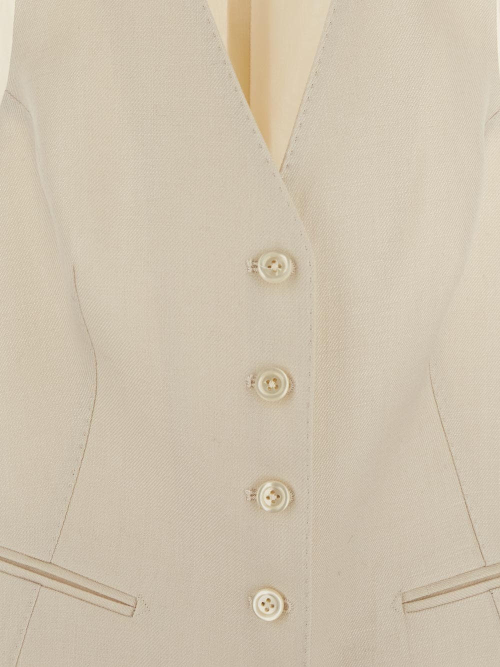 Tagliatore Classic Gilet