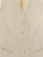 Tagliatore Classic Gilet