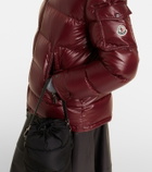Moncler Maire down jacket