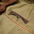 Beams Plus B-15 Down Jacket