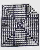 Pendleton Organic Cotton Matelasse Twin Blue - Mens - Textile