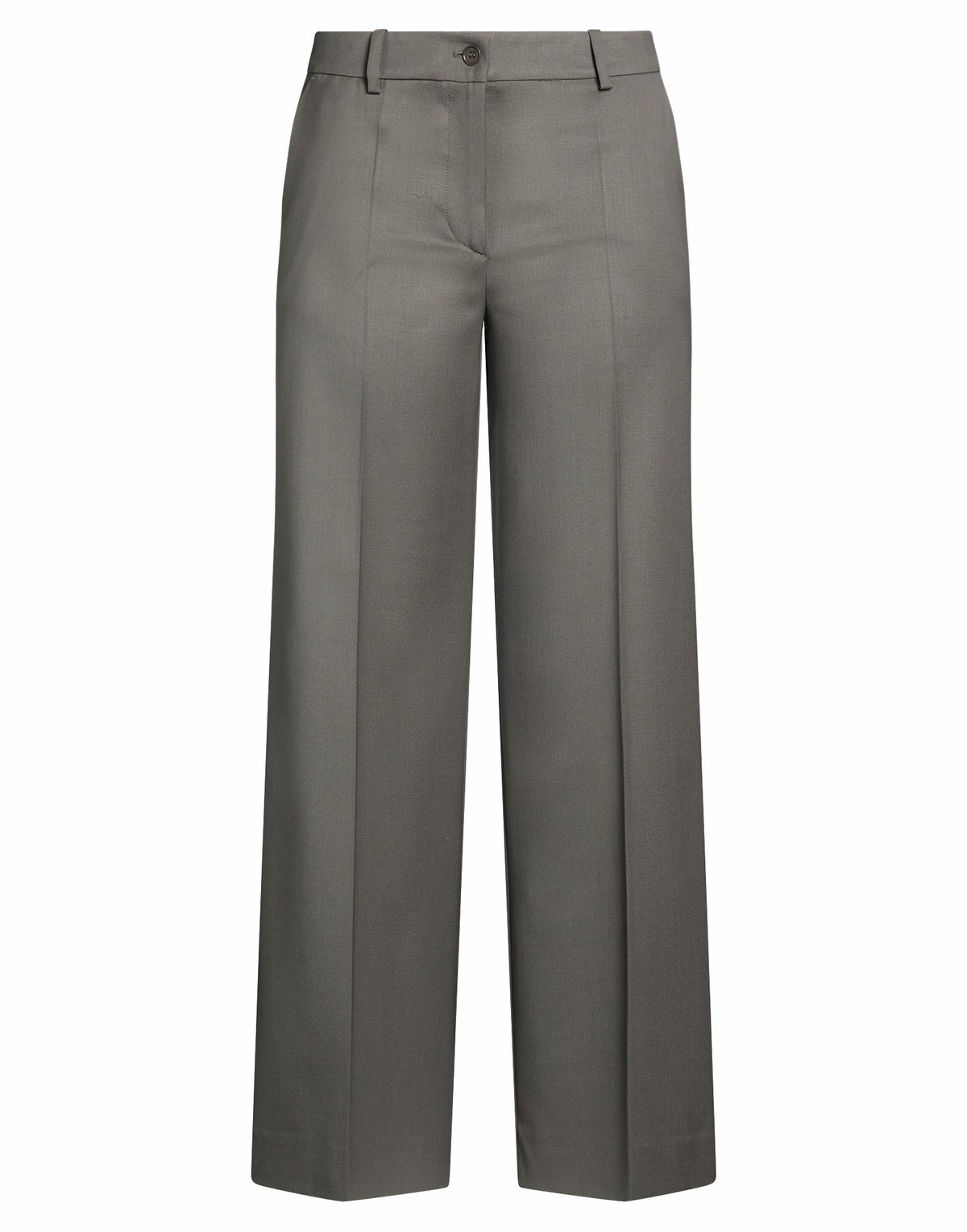 P. a.r. o.s. h. Womens Pants in Grey