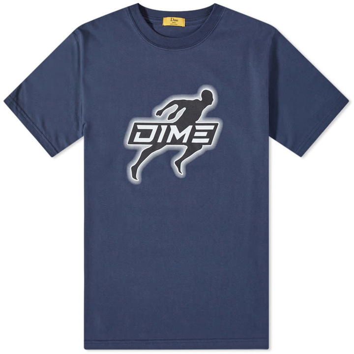 Photo: Dime Speedrun Tee