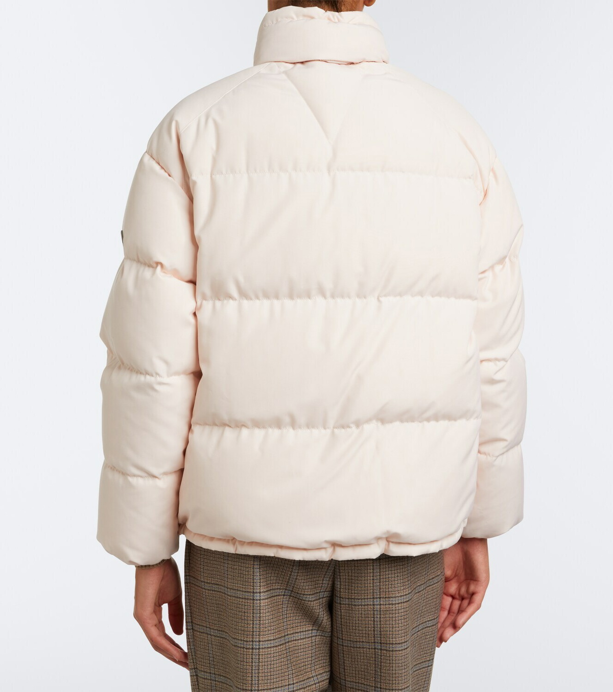Moncler Verone down jacket