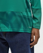 Adidas DFB HOME GOAL KEEPER JERSEY Green Men