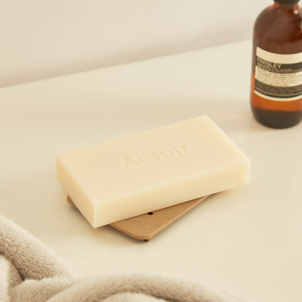 Aesop Body Cleansing Slab Aesop