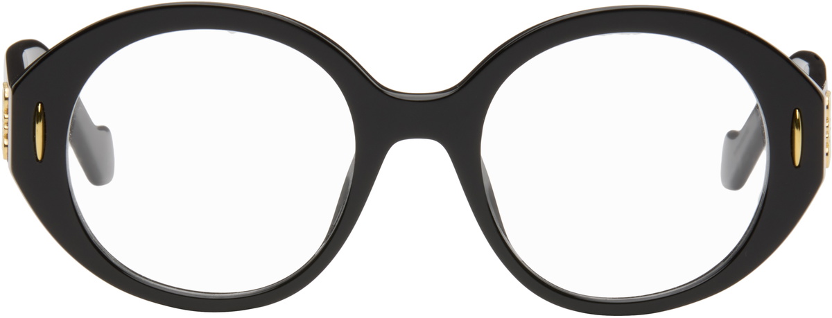 【送料&関税込】Loewe Lw50090i - Black Rx Glasses Loewe Curvy LW50075I 001 Glasses - US