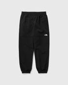 The North Face M Tnf Easy Wind Pant Black - Mens - Casual Pants