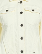 High Use Womens Jacket Cream