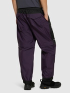 THE NORTH FACE Soukuu Hiking Convertible Shell Pants