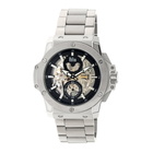 Reign Commodus Automatic Black Dial Mens Watch REIRN4007