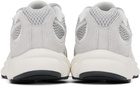 Reebok Classics Gray Premier Road Plus Vi Sneakers