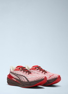 Puma Deviate NITRO™ 4 Check Sneakers