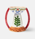 Serax Santiago De Borja Charapita vase by Shurleey