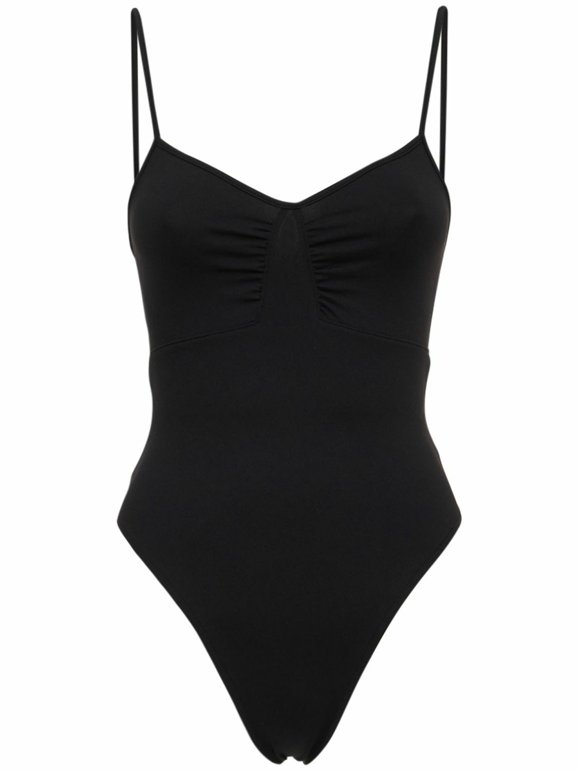 LIVE THE PROCESS Vega Bodysuit