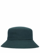 KANGOL - Lahinch Wool Blend Bucket Hat