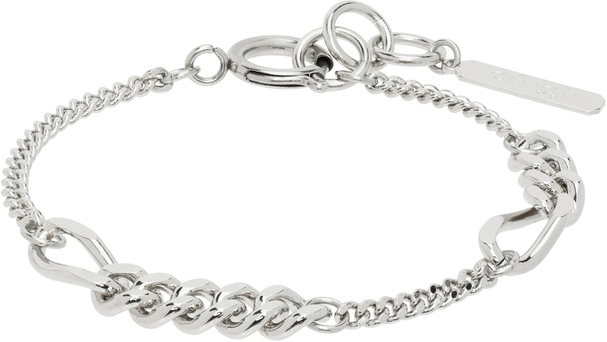 Justine Clenquet Tiko Bracelet