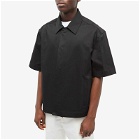 1017 ALYX 9SM Men's Vacation Shirt in Black