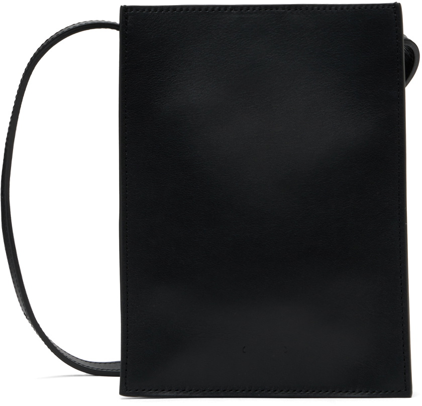 PB 0110 Black AB 105 Bag