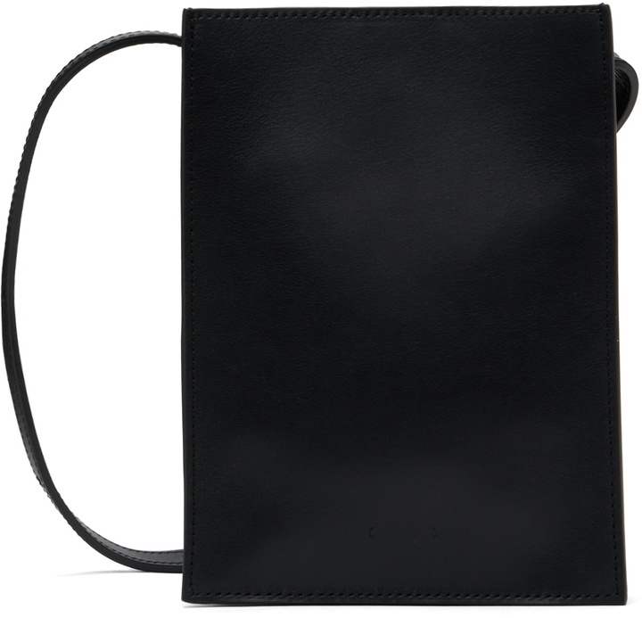 Photo: PB 0110 Black AB 105 Bag