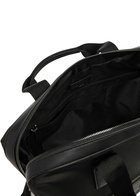 Boss Ray Canvas Briefcase - Black - One Size