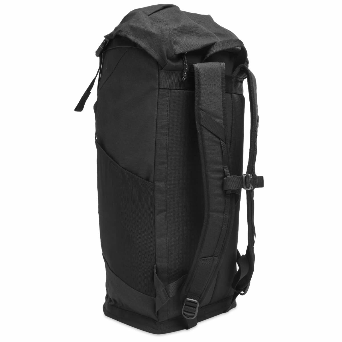 Patagonia Fieldsmith Lid Pack in Black 