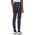 John Elliott Blue Escobar Lounge Pants