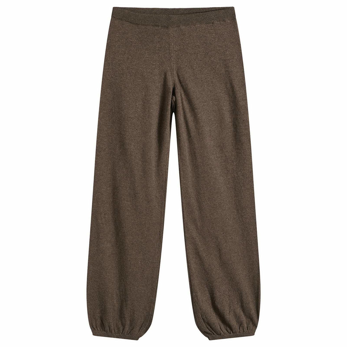 Gimaguas Women's Sindi Trousers in Brown