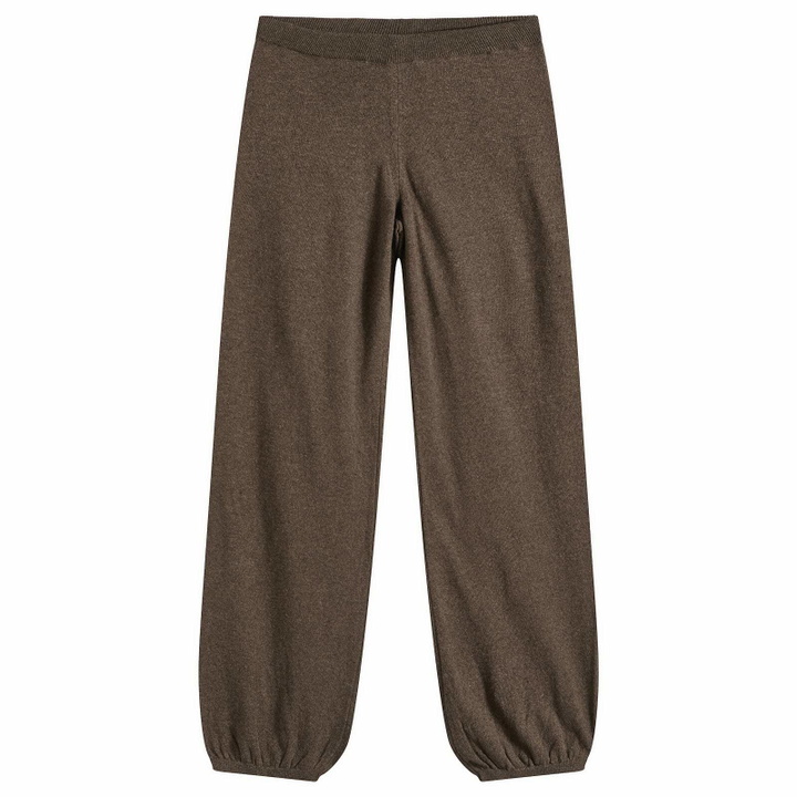 Photo: Gimaguas Women's Sindi Trousers in Brown
