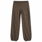 Gimaguas Women's Sindi Trousers in Brown