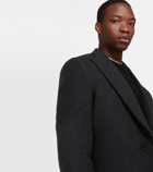 Dolce&Gabbana Wool-blend overcoat