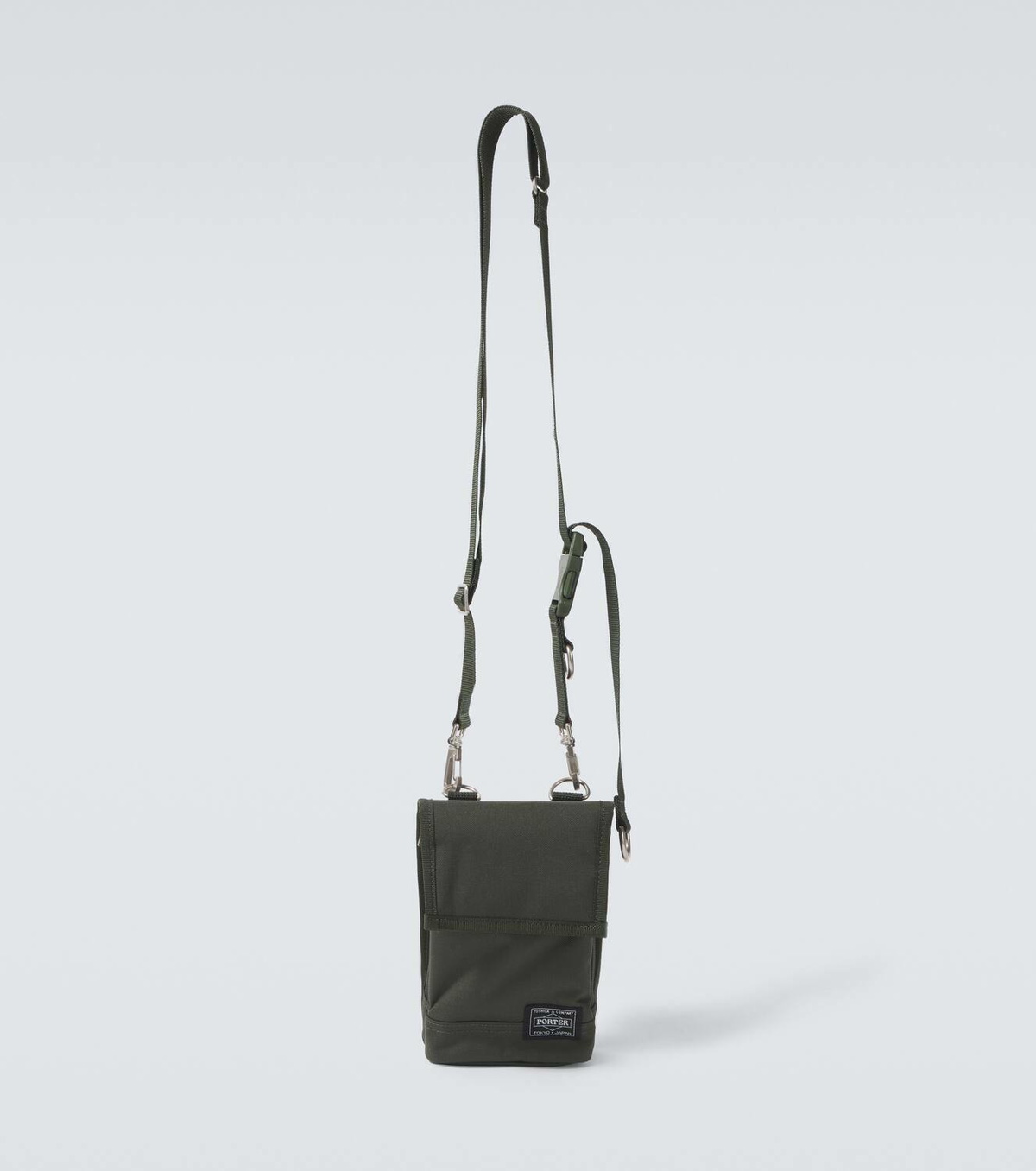 Comme des Garçons Homme Porter crossbody bag