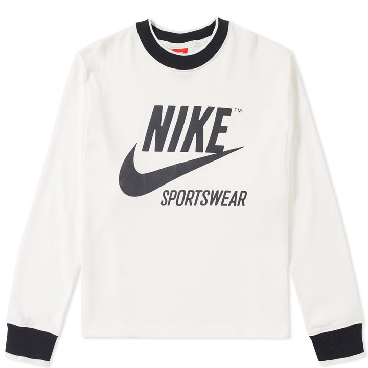 Photo: Nike Archive Crew W