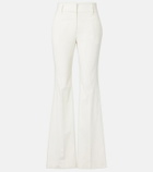 Gabriela Hearst Ianthe cotton corduroy wide-leg pants