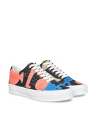 Vans Geoff Mcfetridge Og Old Skool Lx Sneakers Ollie