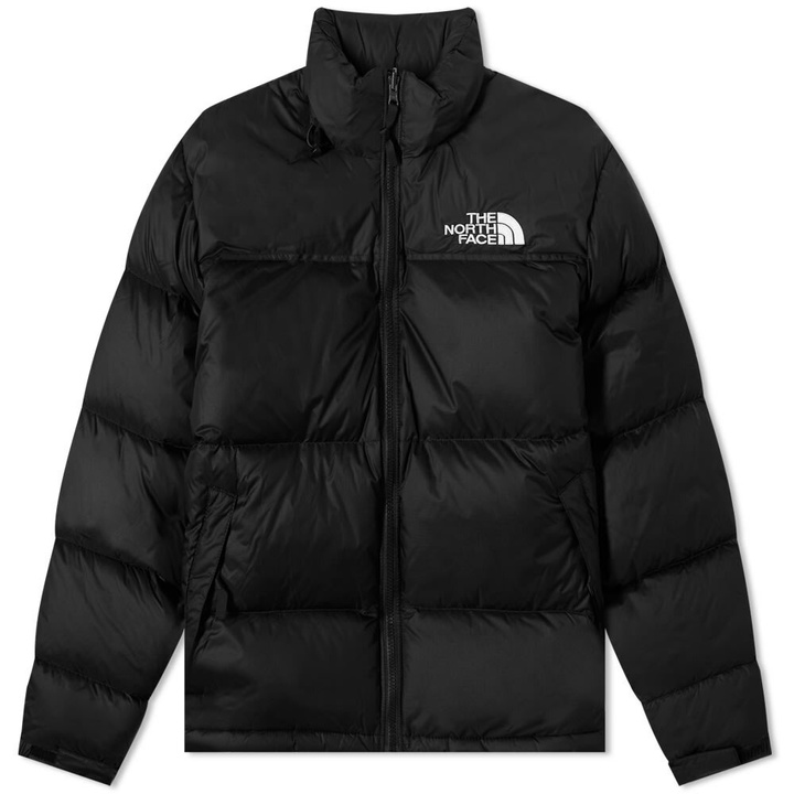 Photo: The North Face Men's 1996 Retro Nuptse Jacket in Recycled Black