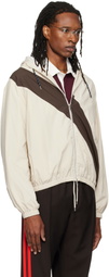 Wales Bonner Off-White Kalpa Jacket