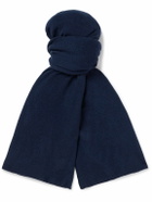 Hartford - Wool and Cashmere-Blend Scarf