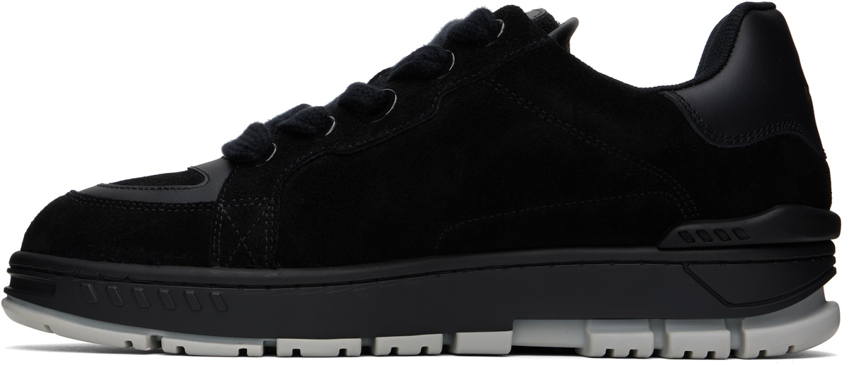 Axel Arigato Black Area Haze Sneakers Axel Arigato Axel Arigato Black Area Haze Sneakers Axel Arigato