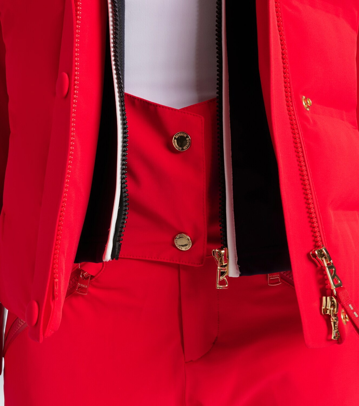 Bogner Tula ski jacket