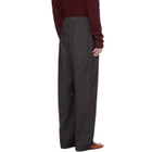 Isabel Marant Gray Yostin Trousers