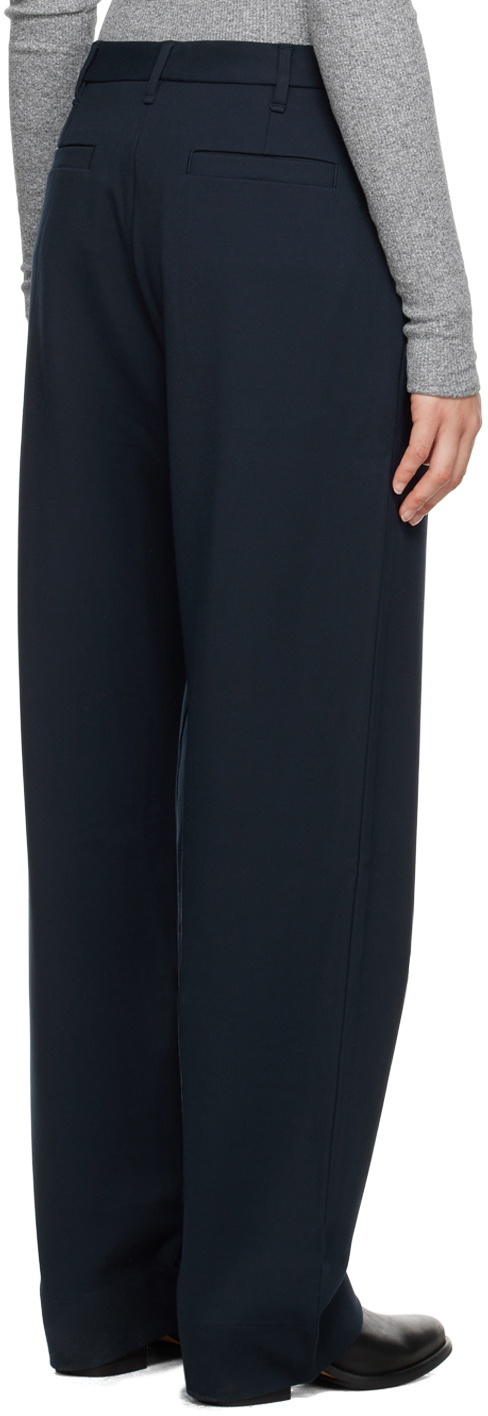 Rag & Bone Irina Ponte Trouser - Salute