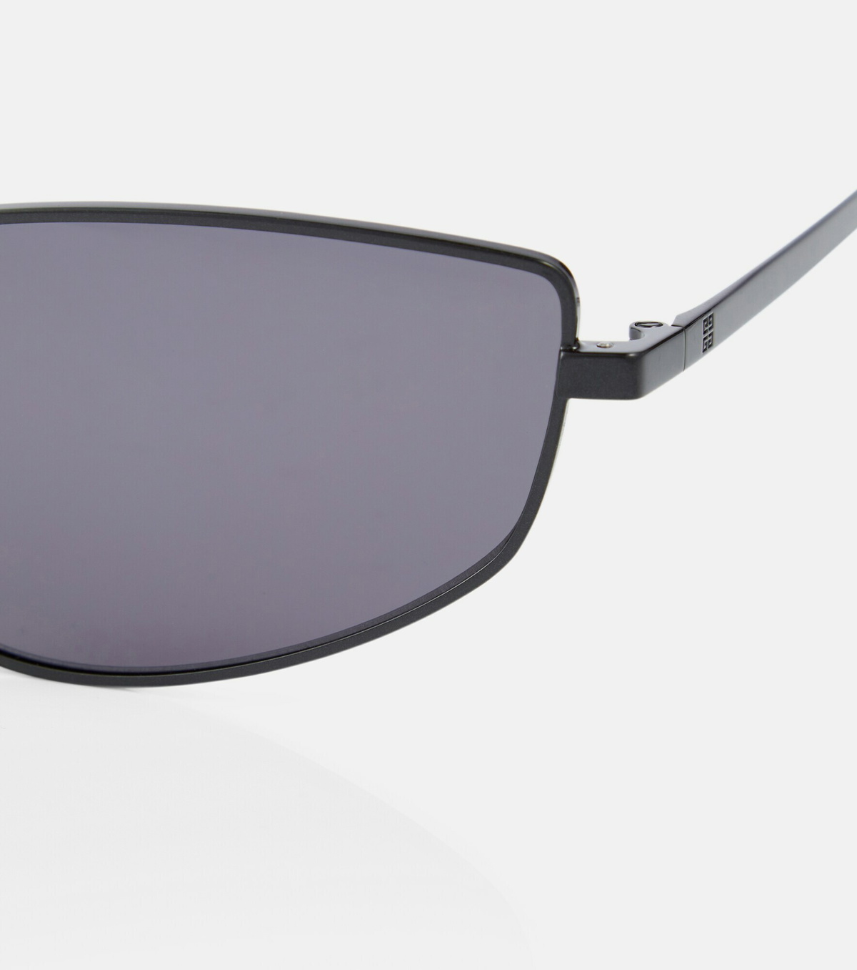 Givenchy NWOT Cat-eye GV Speed sunglasses Givenchy Gv Day 55MM Cat-Eye Sunglasses | Saks Fifth Avenue main image 3