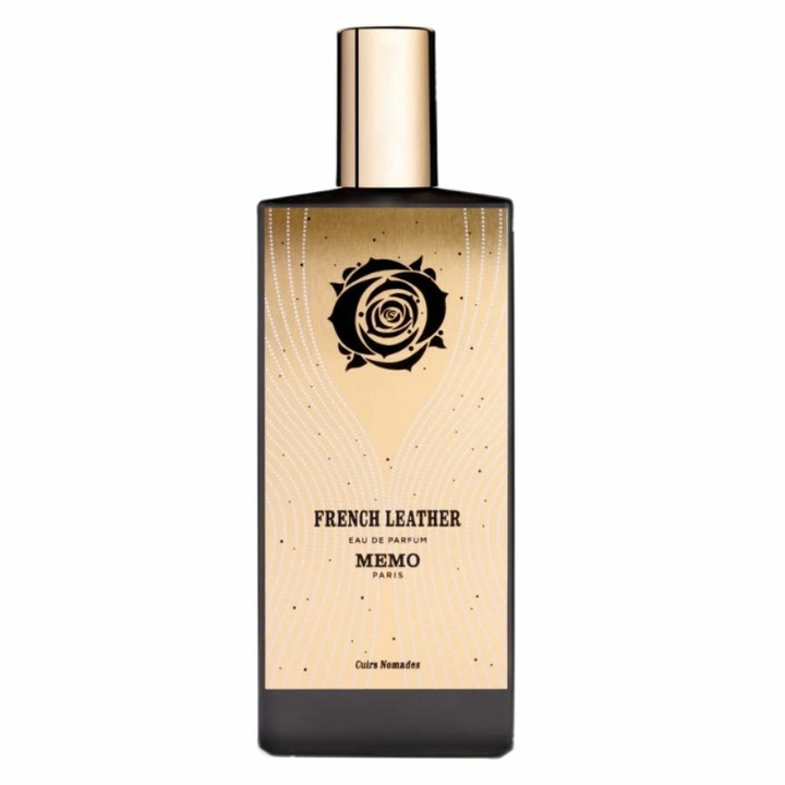 Photo: Memo Paris French Leather Eau De Parfum Spray 75ml/2.5oz